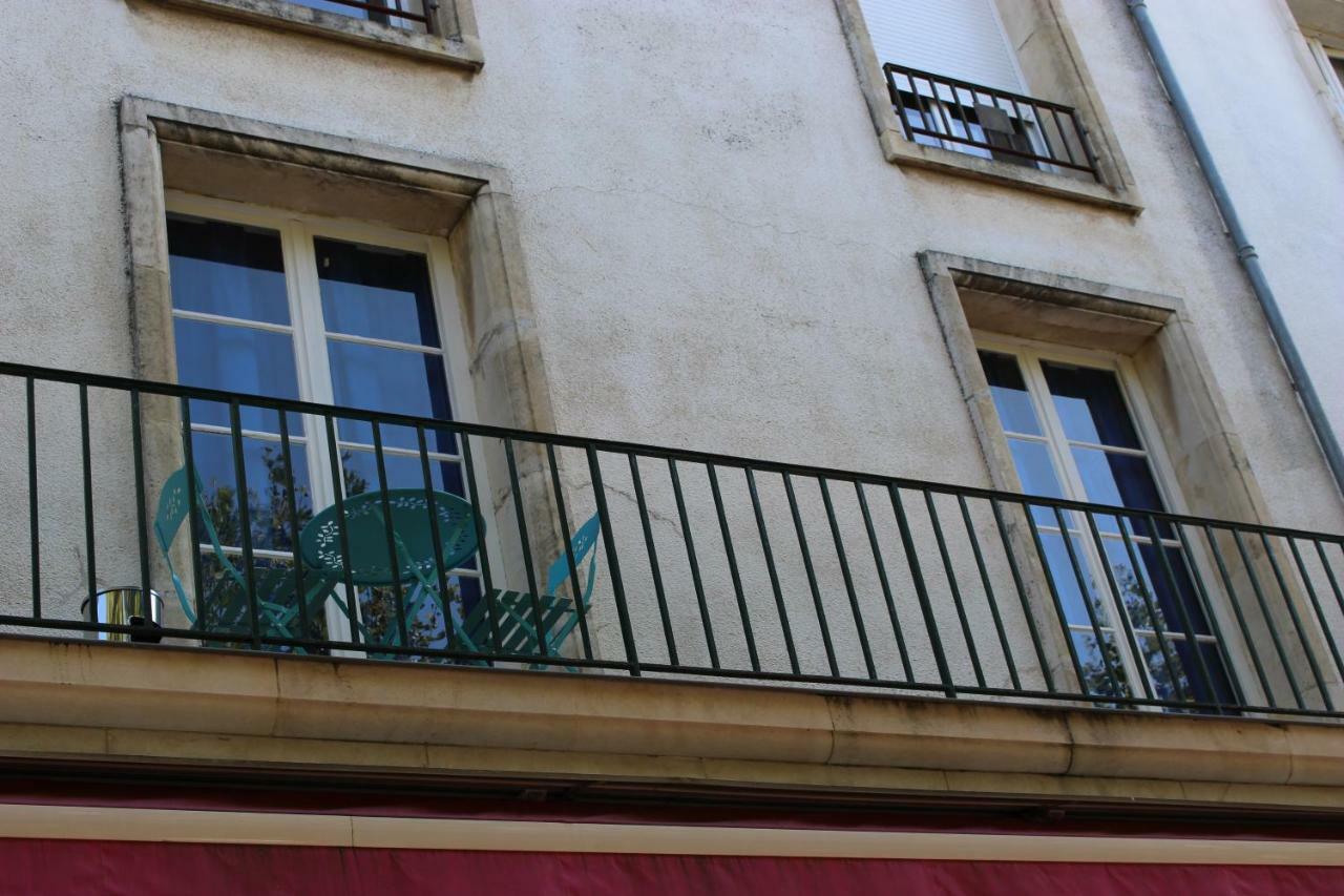 Tout A Pied Au Coeur De Royan Exterior foto
